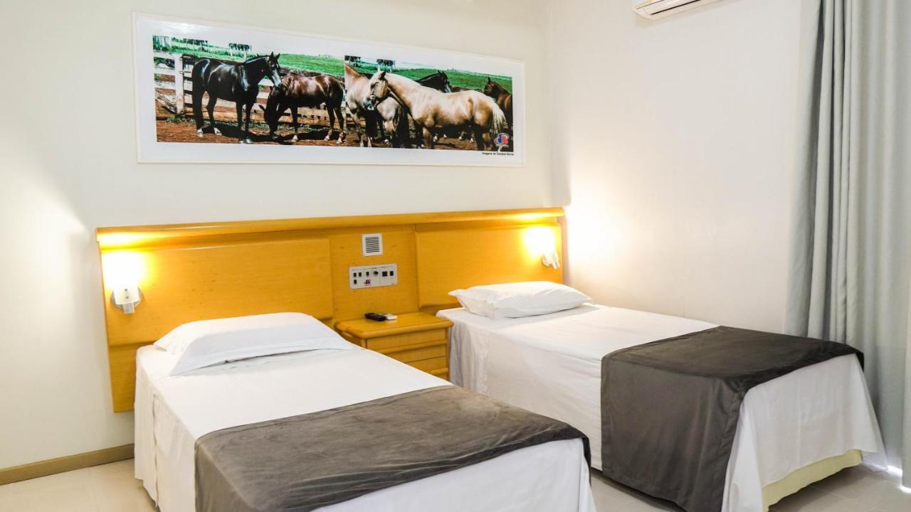 Bebber Hotel Campos Novos  Ngoại thất bức ảnh